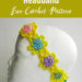 Star Flower Headband - free crochet pattern