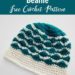 Mayuri’s Crochet Beanie - free crochet pattern