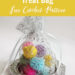 non-sweet Candy Treat Bag - free crochet pattern