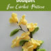 Crochet 3D Flower Bouquet free pattern