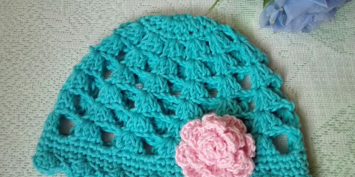 Easy Peasy Baby Beanie Free Crochet Pattern Easy Peasy Baby Beanie Free Crochet Pattern