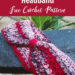 Winter’s Cerise Crochet Headband - free crochet pattern