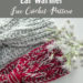 Easy Stash Buster Ear Warmer - free crochet pattern