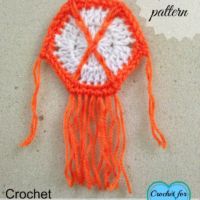 Vesak Lantern Applique - free pattern