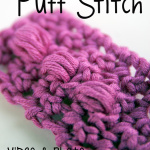 Puff-Stitch-Cover - moogly