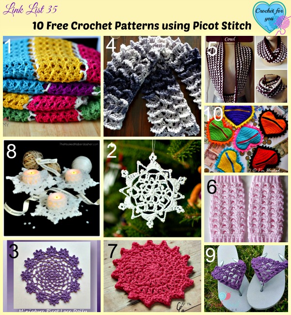 35 Free Crochet Patterns for Afghans - Cream Of The Crop Crochet