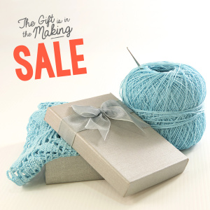 Craftsy Sale - Up to 70% off craft supplies