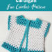 Lil Darlin Baby Cardigan - free crochet pattern