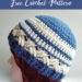 Celtic Passion Beanie - free crochet pattern