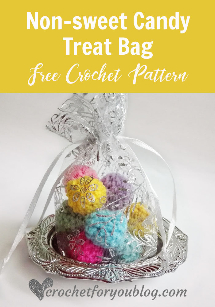 Free Crochet Patterns for Self-striping Yarn - Crochet For You