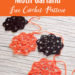 Halloween Crochet Motif Garland - free crochet pattern