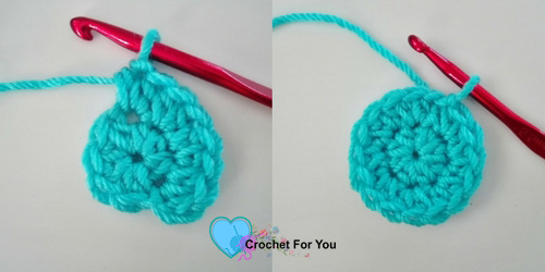 How to Crochet Hat in Any Size - free pattern and tutorial