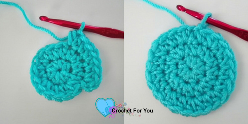 How To Size a Crochet Hat (With Charts+Free PDF) - CrochetKim™