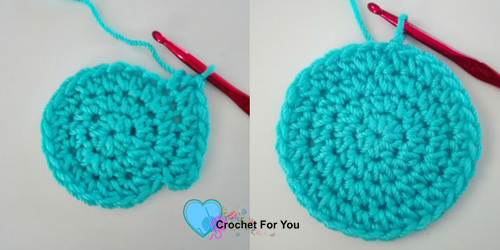 How to Crochet Hat in Any Size - free pattern and tutorial