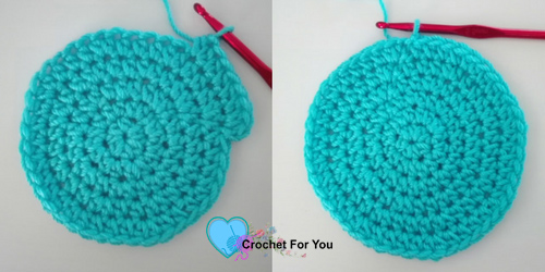 How To Size a Crochet Hat (With Charts+Free PDF) - CrochetKim™