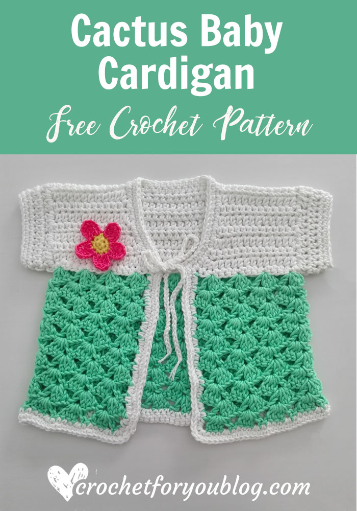 10 Free Crochet Patterns for Self-striping yarn