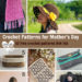 Crochet Patterns for Mother's Day - 10 free crochet patterns link list