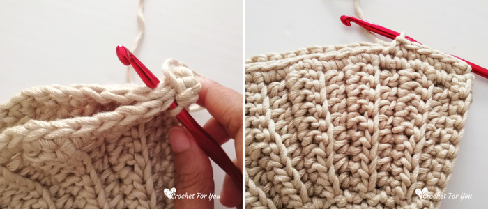 Crochet Seashell Bag- free pattern