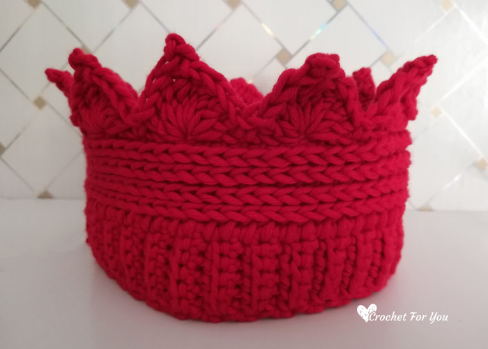 Crochet Crown Earwarmer Free Pattern Crown Earwarmer