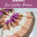Ribbon Cake Blanket Free Crochet Pattern