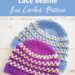 Spring & Summer Lace Beanie Free Crochet Pattern