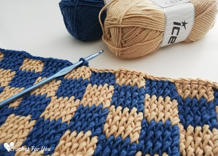 All-Time Favorite Tote Bag Free Crochet Pattern