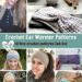 Crochet Ear Warmer Patterns - 10 free crochet pattern link list
