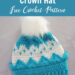 Crochet Crown Hat Free Pattern