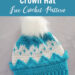 Crochet Crown Hat Free Pattern