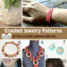 Crochet Jewelry Free Patterns