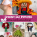 10 free pattern links for doll