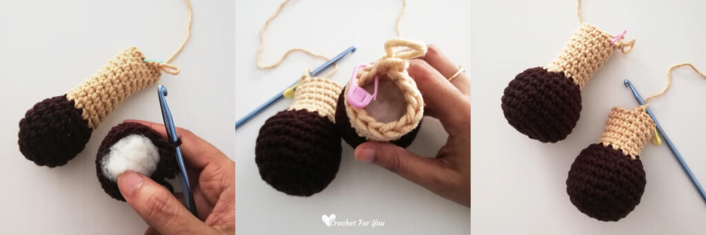 How to Crochet Puppy