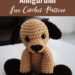 crochet Puppy Amigurumi