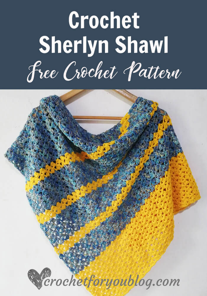 Free Pattern