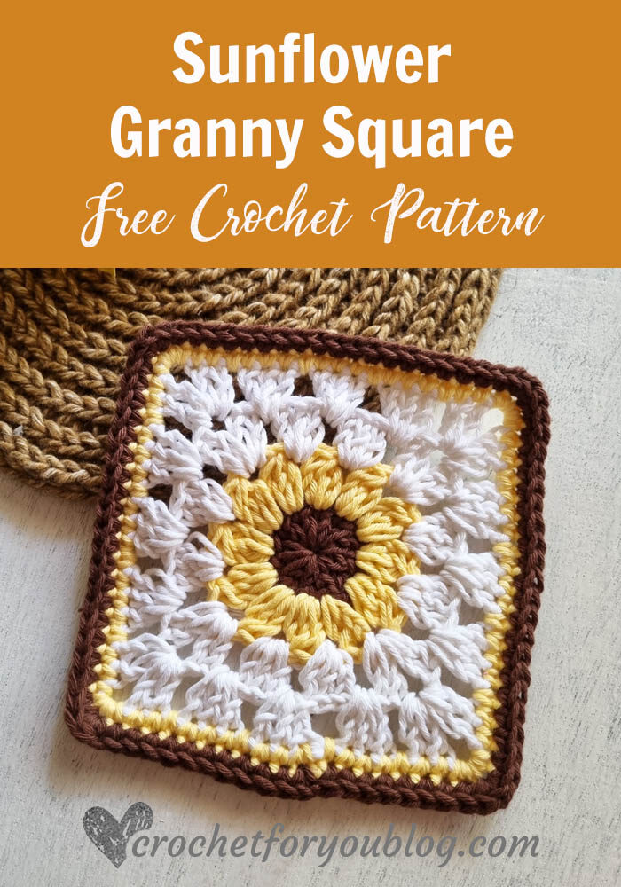 Crochet Granny Square