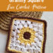 Crochet Granny Square