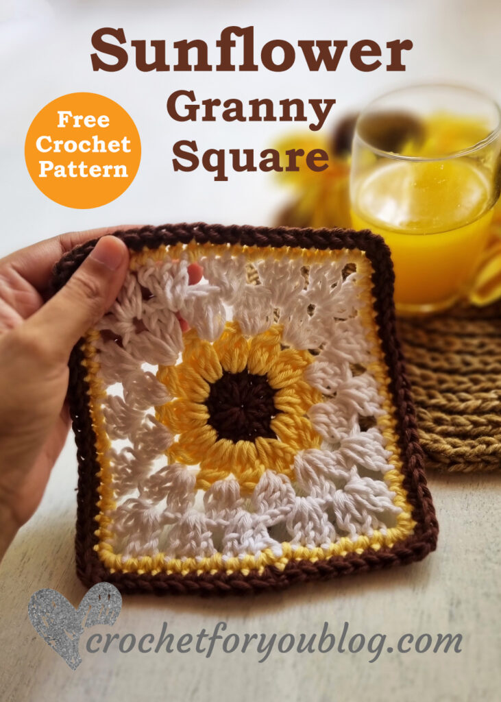 Crochet Granny Square