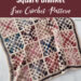 Checkerboard Granny Square blanket