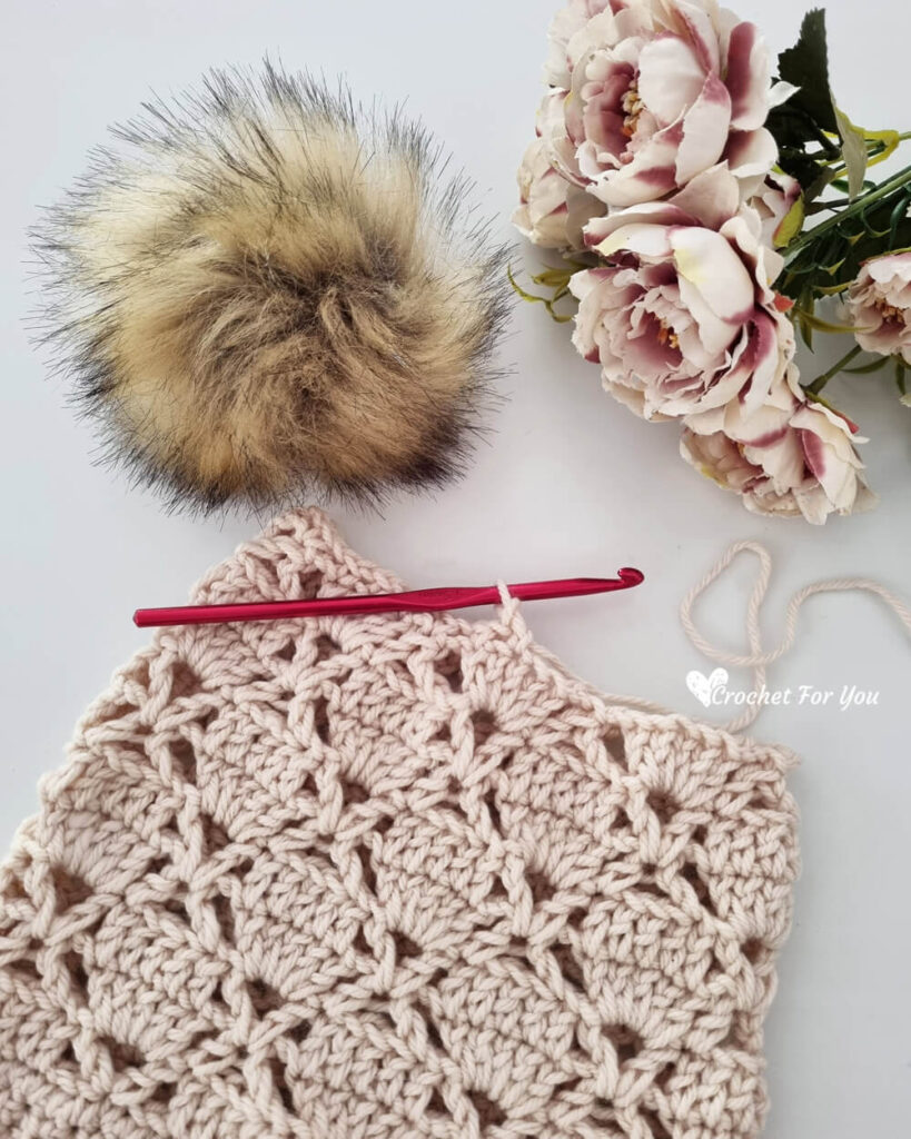 Crochet Vintage Lace 