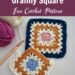 Free Granny Pattern