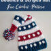 Crochet July 4th Hat
