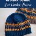 Crochet Beanie