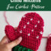 child mittens