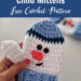child size mittens