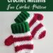 Free Mittens Pattern