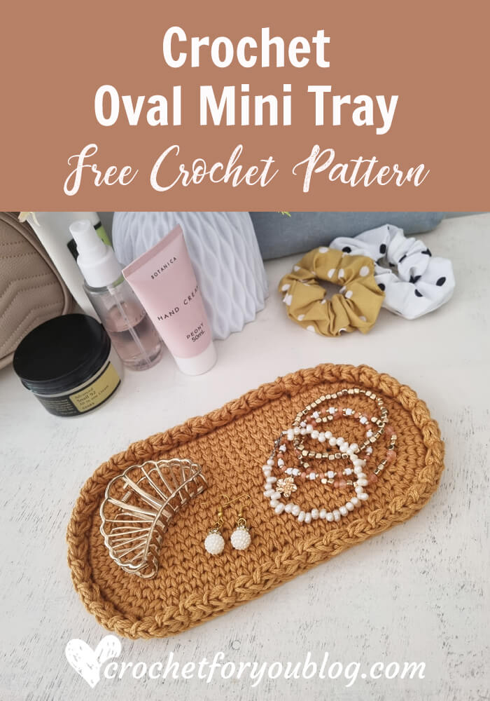 Crochet Free Pattern