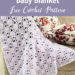Crochet Baby Blanket Free Pattern