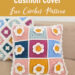Crochet Cushion Cover Free Pattern
